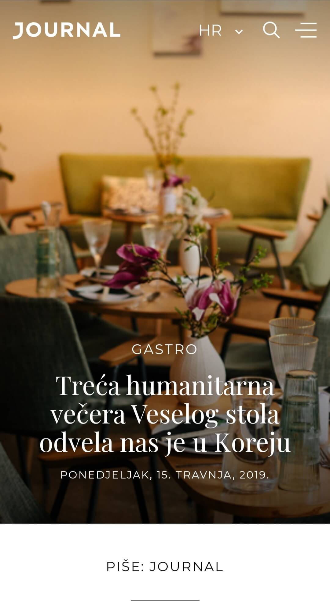 Iz medija