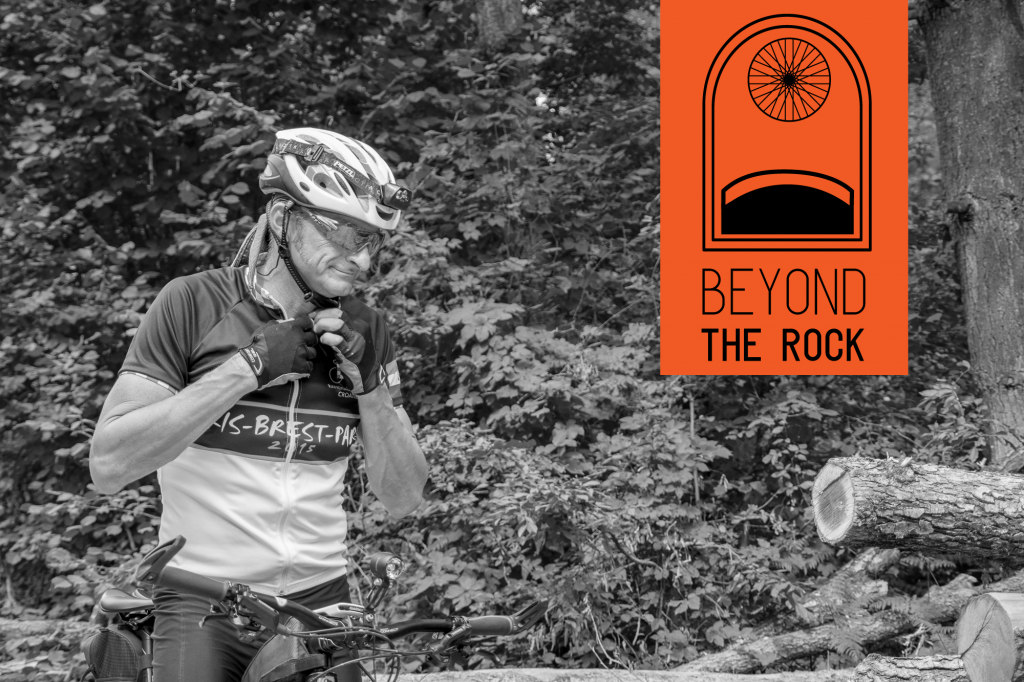 BEYOND THE ROCK