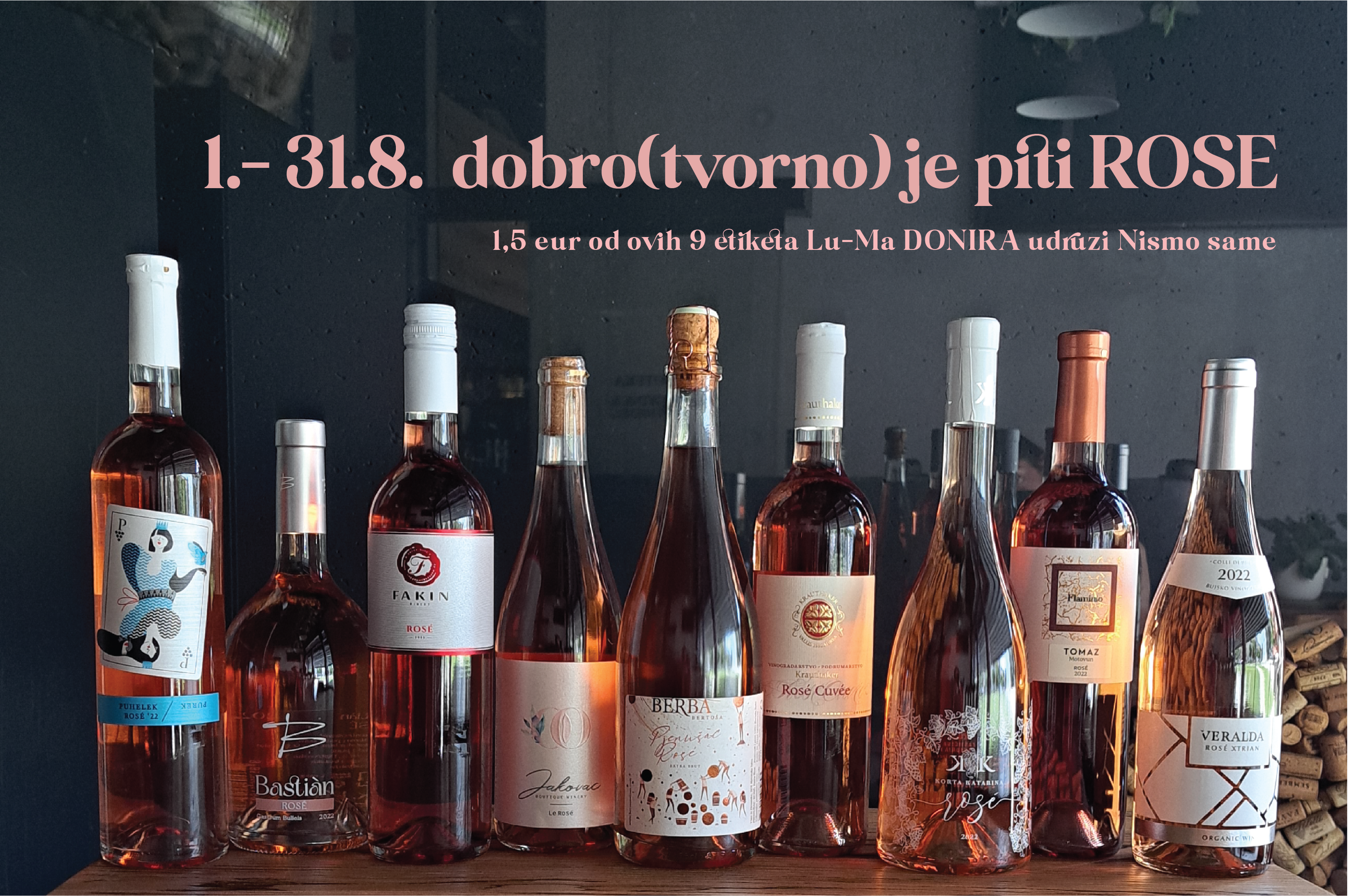 Marketing & PR DOP aktivnosti