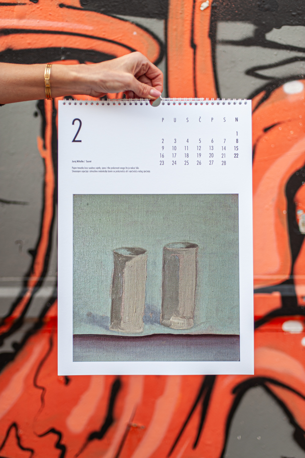 Juraj Mihalke / Susret