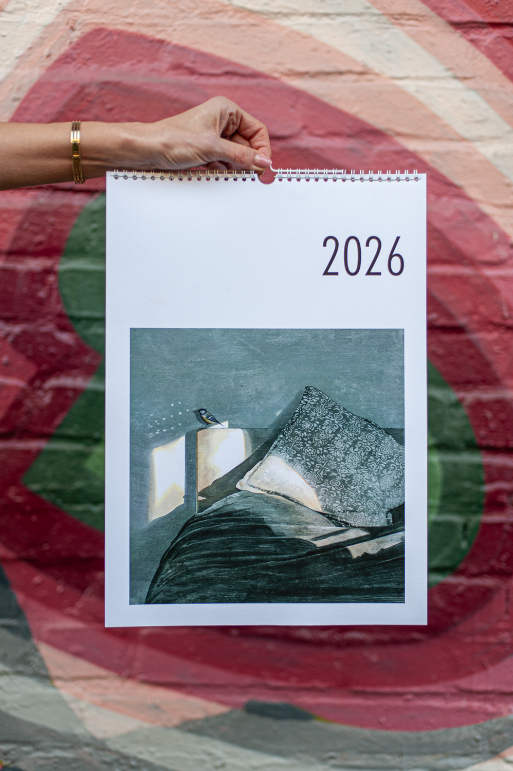 Mihael Bađun / Jutro