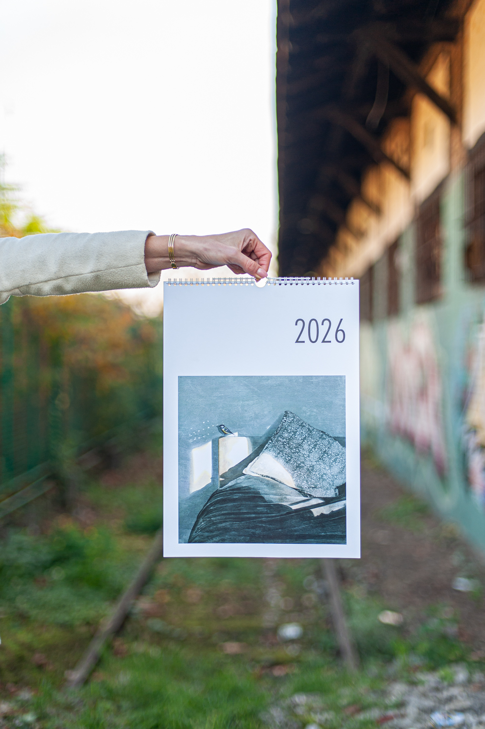 Mihael Bađun / Jutro