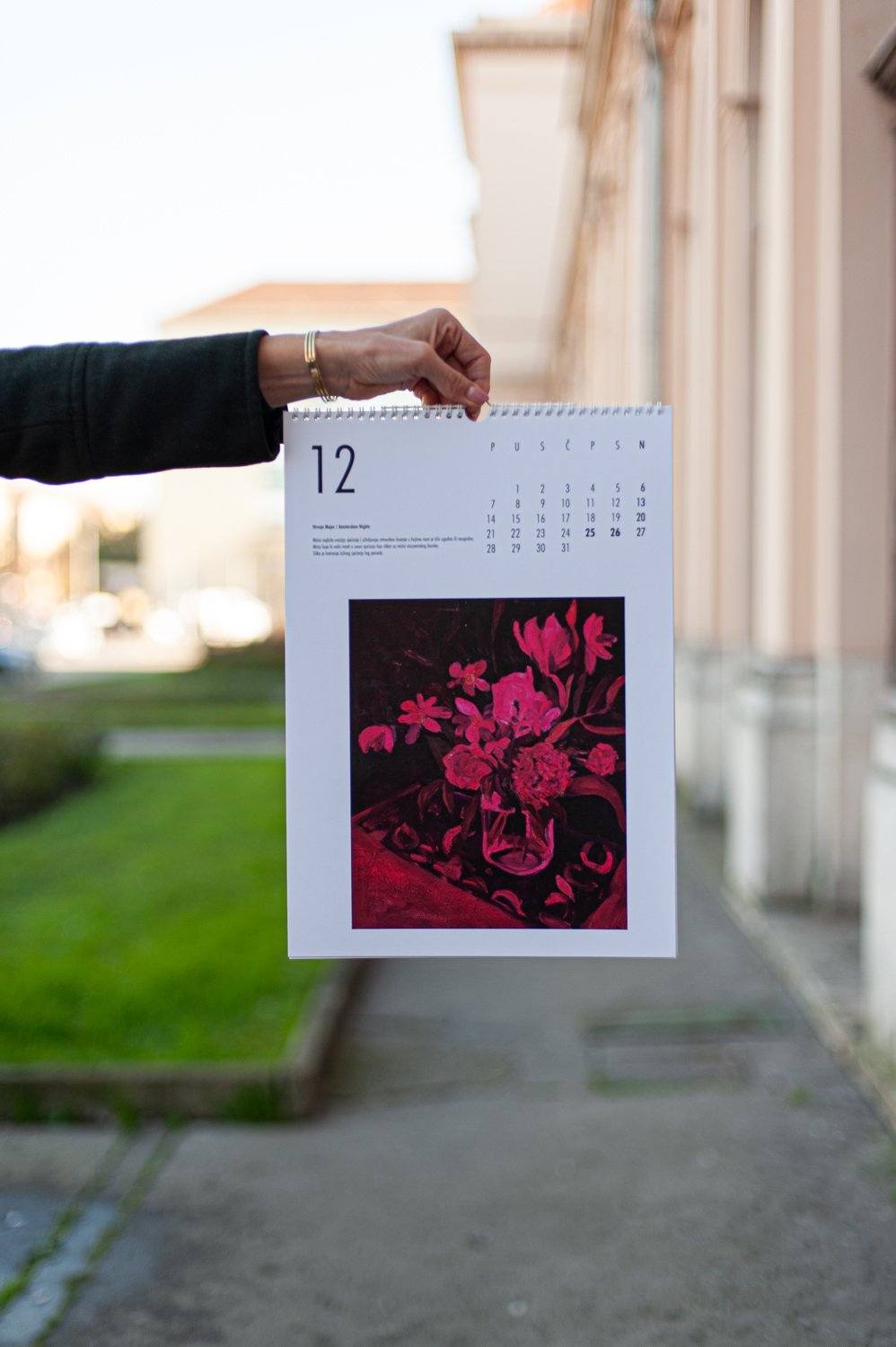 Hrvoje Majer / Amsterdam Nights